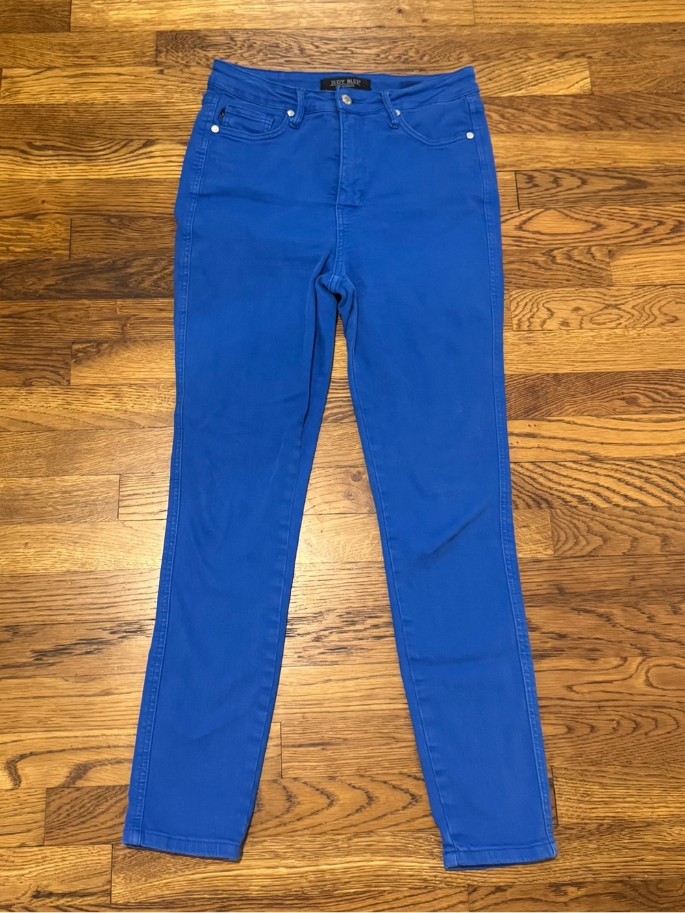 Judy Blue Skinny Jeans, size 7/28